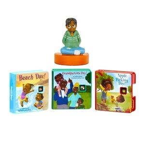 Little Tikes Story Dream Machine Day Family Collection, for Ages 3+ Years